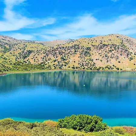 Fuer 16 Personen In Kavallos, Kreta West Kreta *