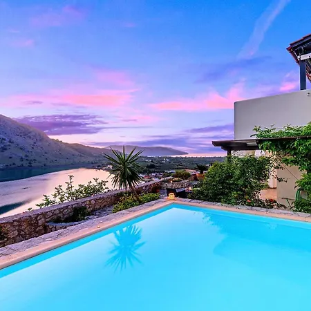 Casa de Férias Fuer 16 Personen In Kavallos, Kreta West Kreta *