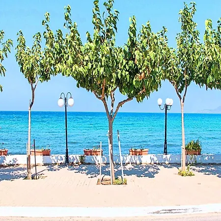 Fuer 16 Personen In Kavallos, Kreta West Kreta *