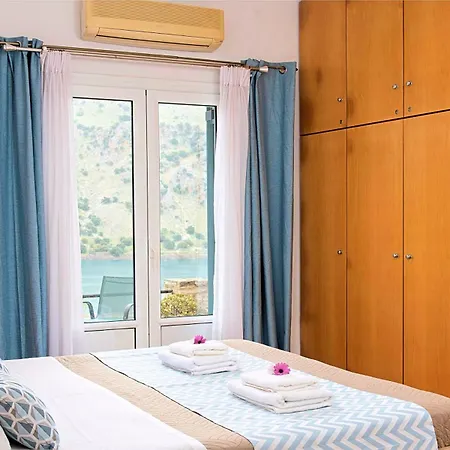 Casa de Férias Fuer 16 Personen In Kavallos, Kreta West Kreta
